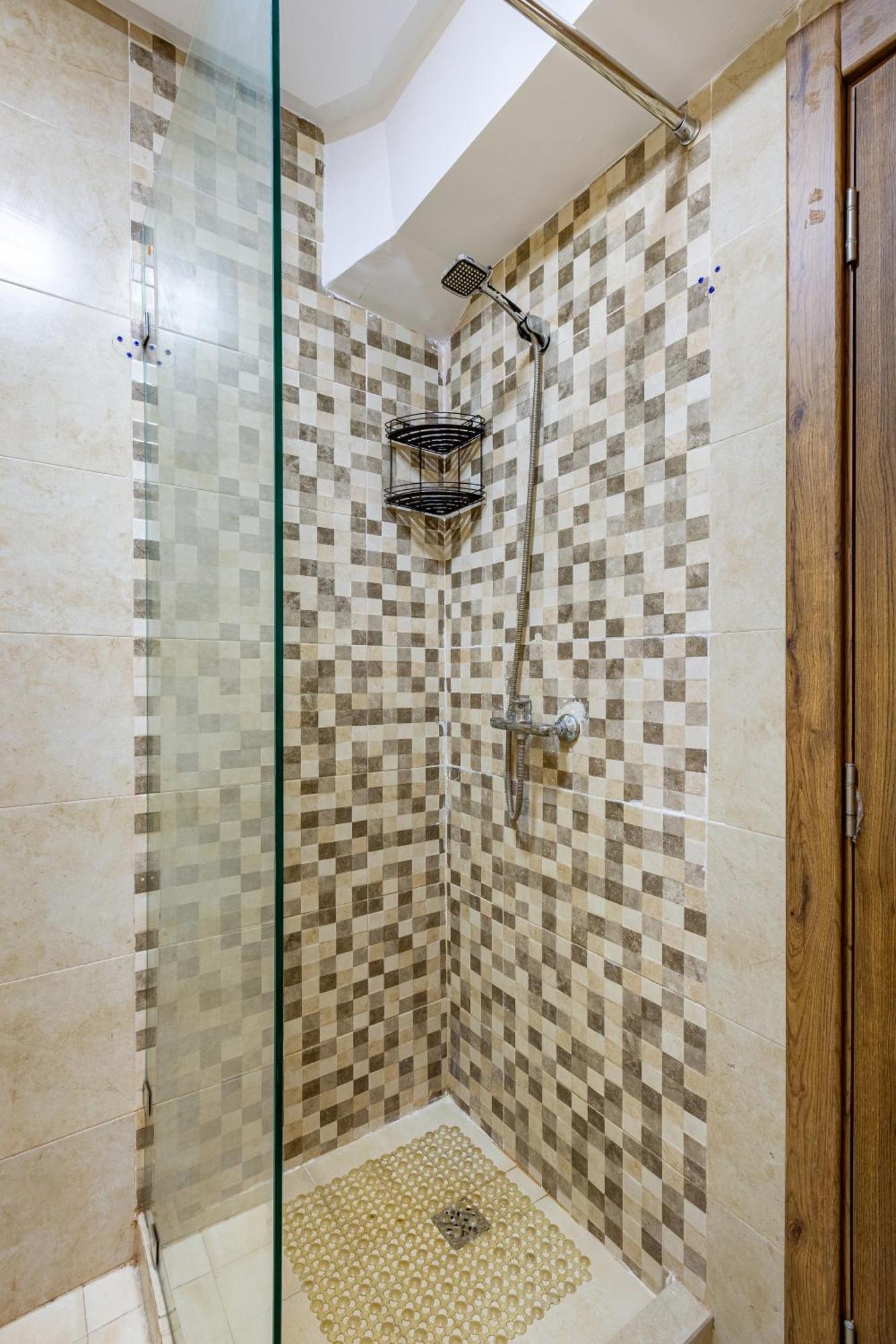 Chic & Cosy Appart Au Centre Ville - 100 % Equipe Marakeş Dış mekan fotoğraf